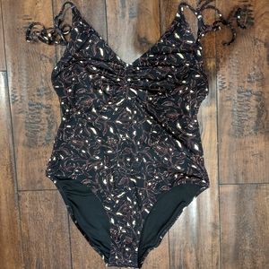 Ulla Johnson Maillot